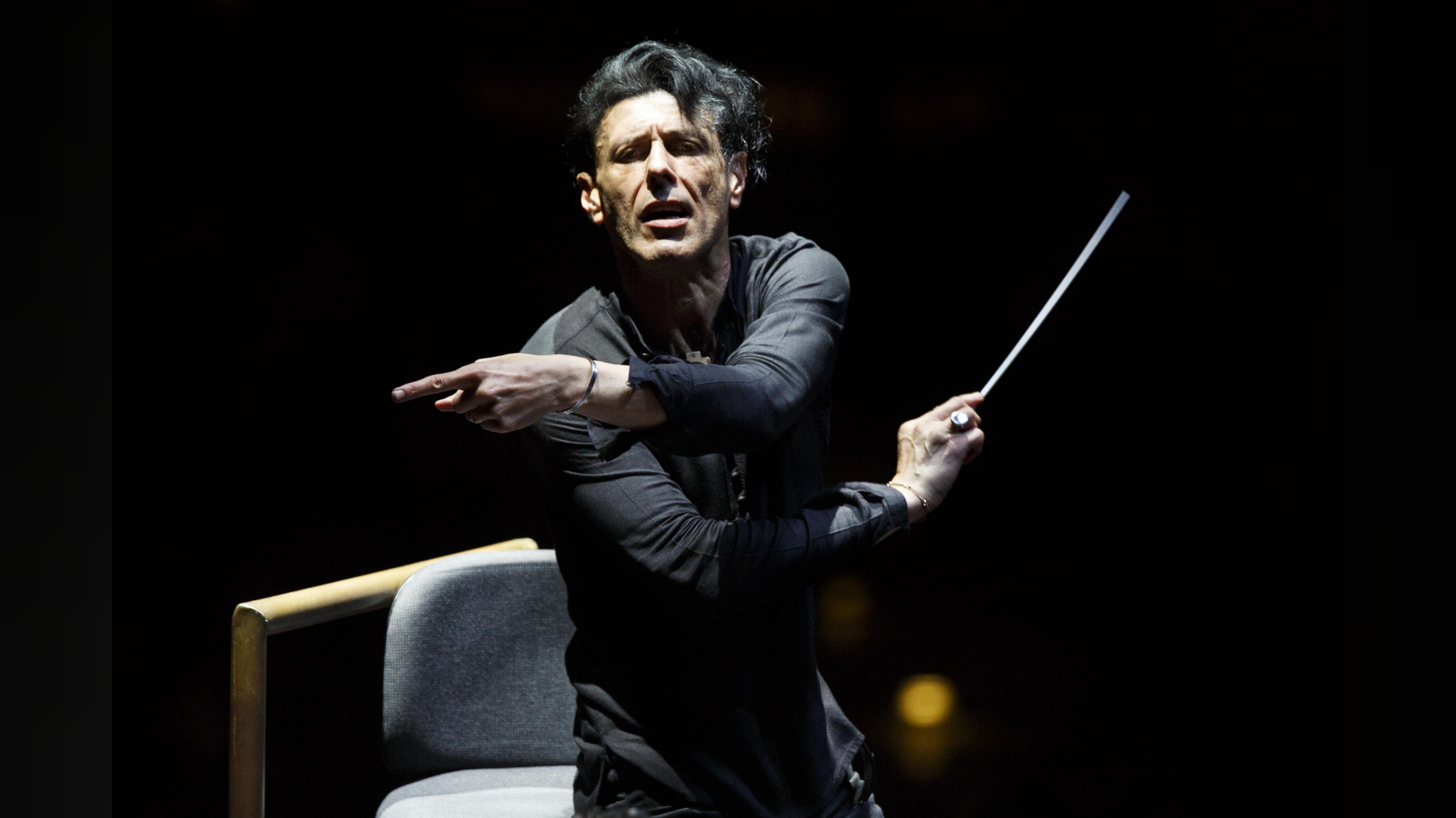 La musica è come la vita, si può fare in un solo modo: insieme. Concerto per Ezio Bosso